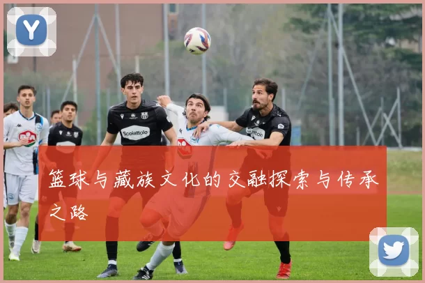 篮球与藏族文化的交融探索与传承之路